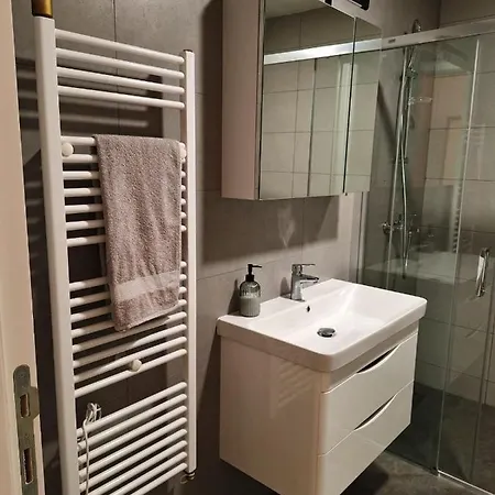 Smokvica Apartment Trebinje