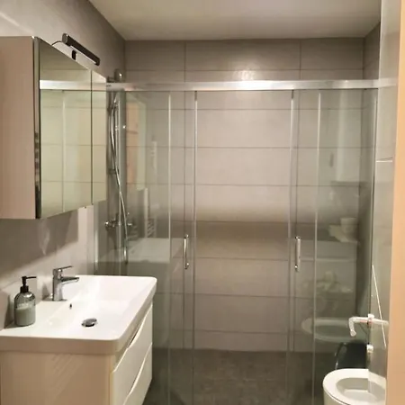 Smokvica Apartment *