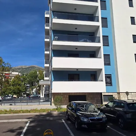 Apartment Smokvica Trebinje