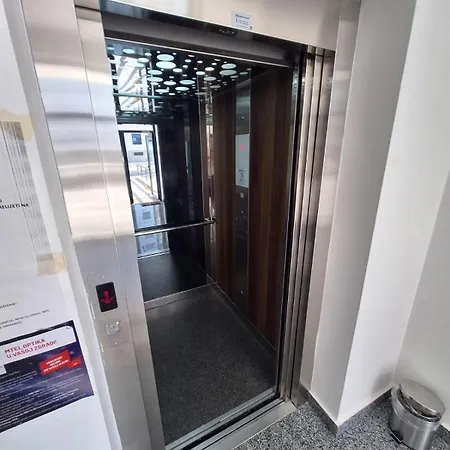 Smokvica Apartman Trebinje